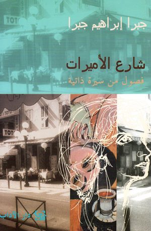 شارع الأميرات