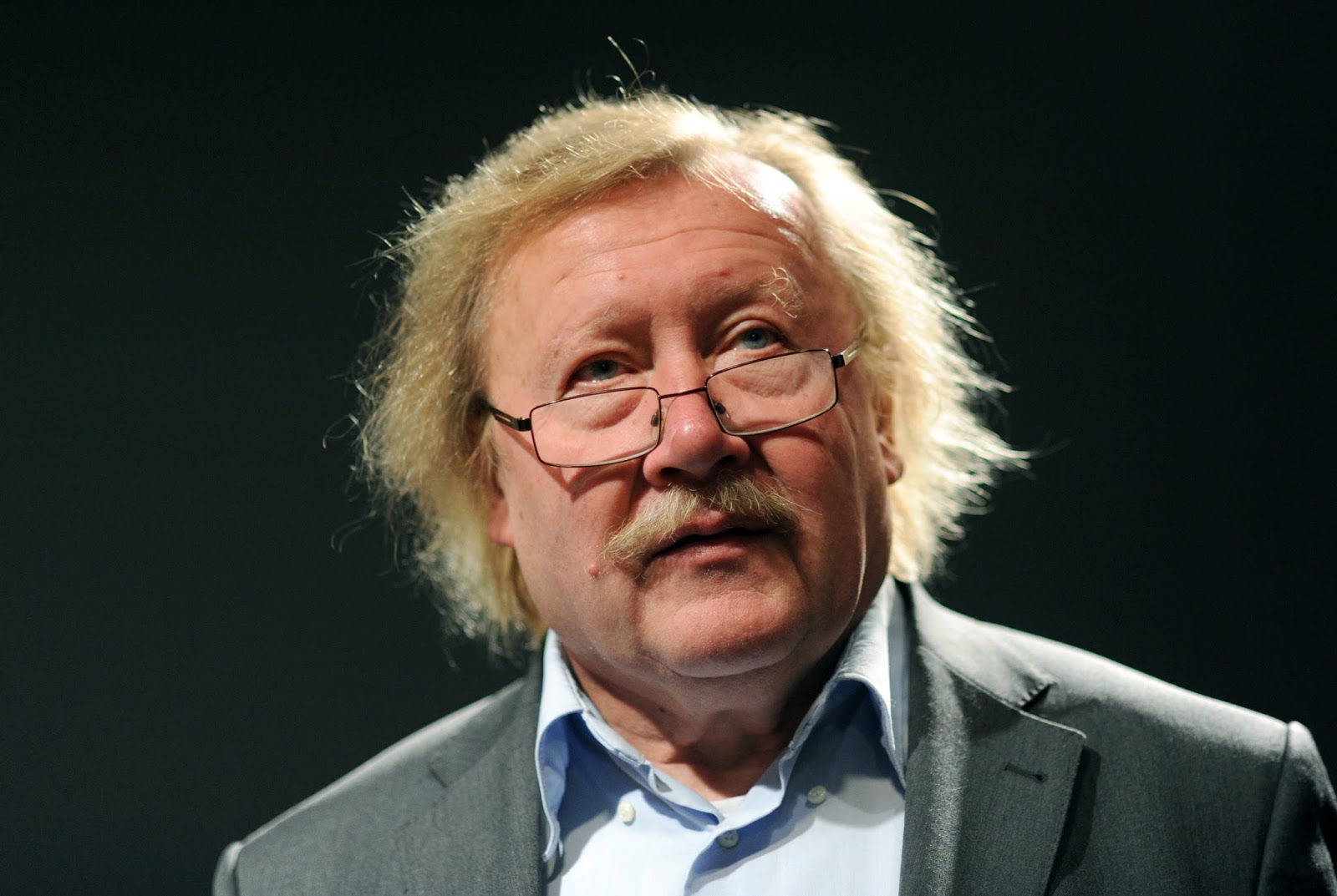 Peter Sloterdijk