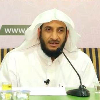 Nayef bin Saeed bin Jumaan Al-Zahrani