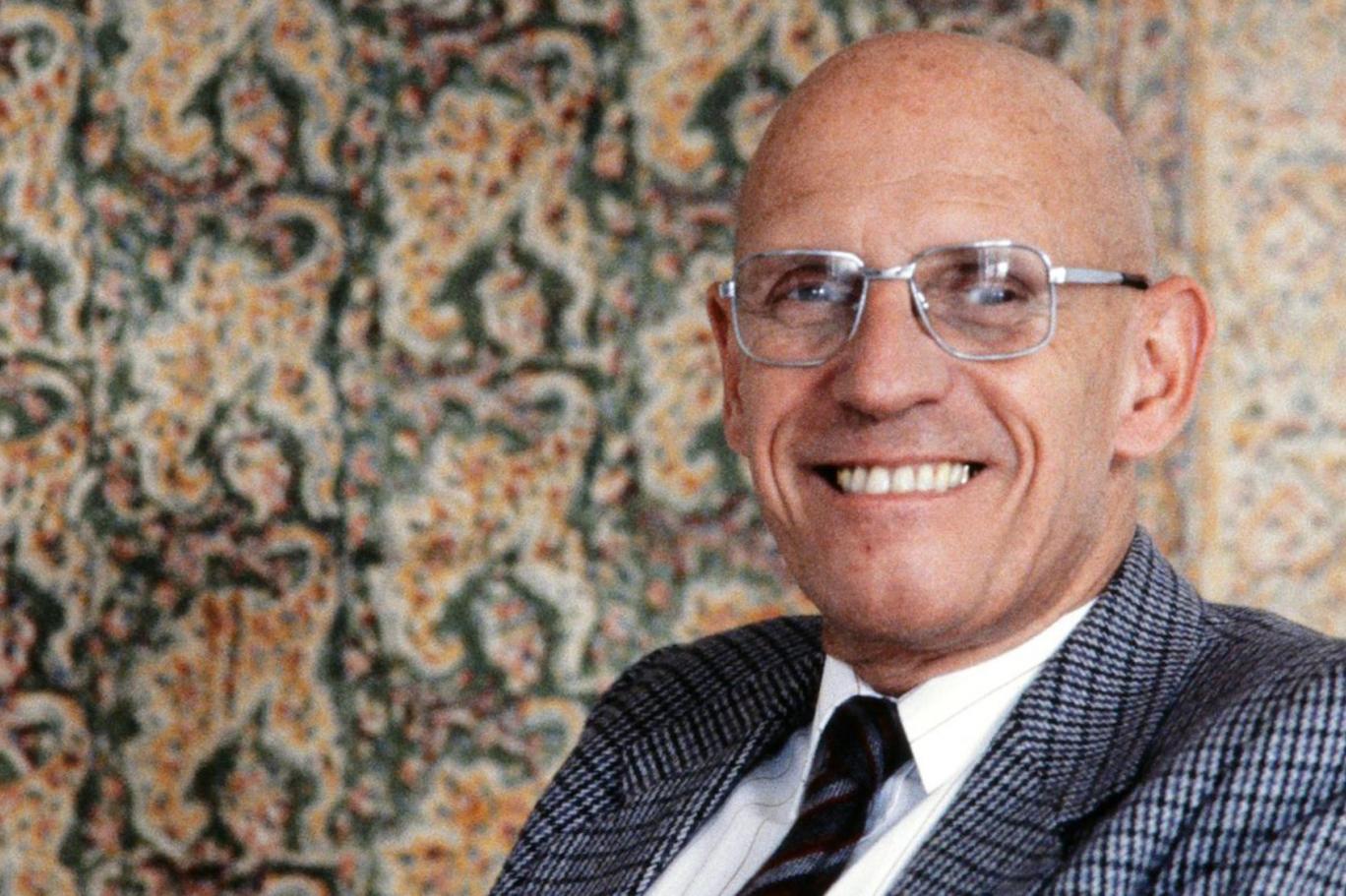 Michel Foucault