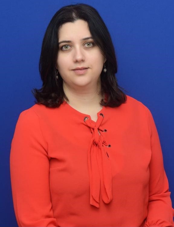 نيفين سمارة