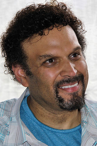 Neil Shusterman