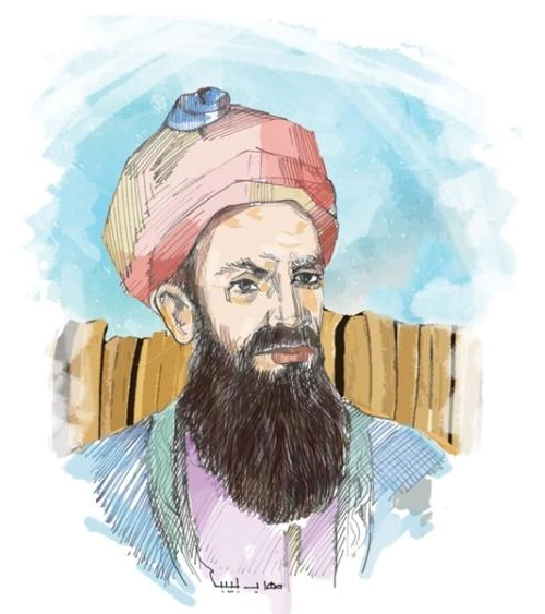 أبي زيد القرشي