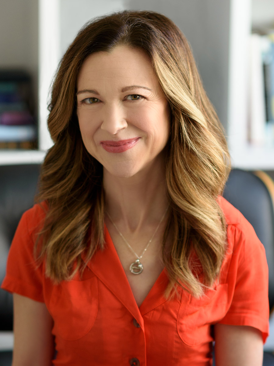 Lori Gottlieb