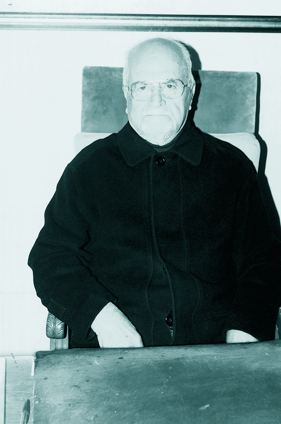 Hanna Al-Fakhoury