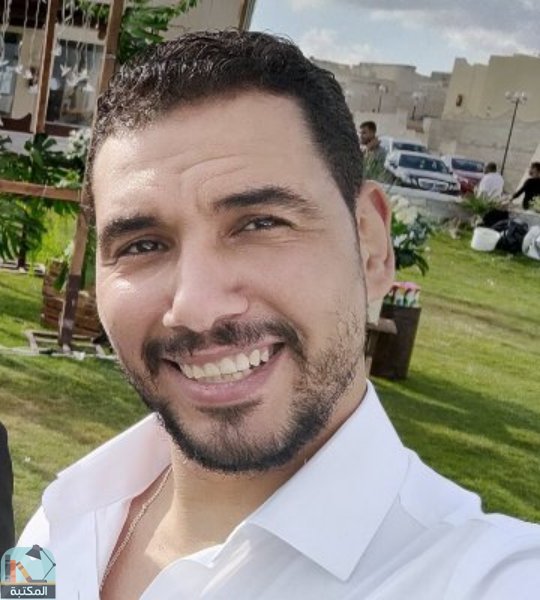 عماد رشاد عثمان