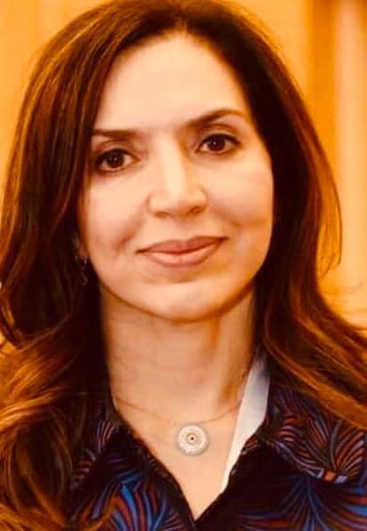 غادة محمد سعيد