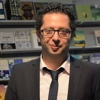 محمد مهدي ناصر الدين