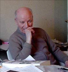 العفيف الأخضر