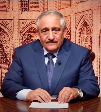 محمد مظفر الأدهمي