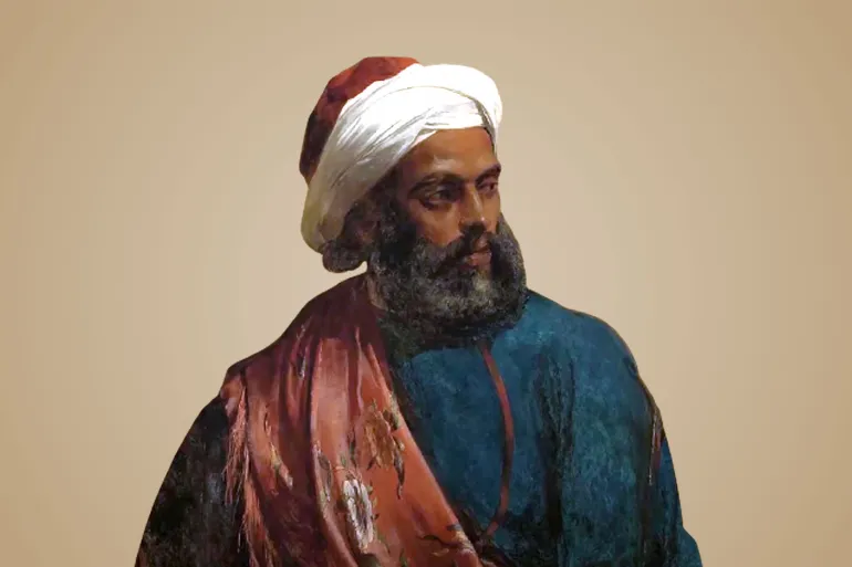 Jalal al-Din al-Suyuti