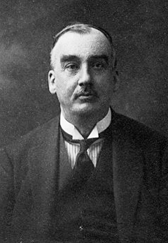 جيه. ميد فالكنير