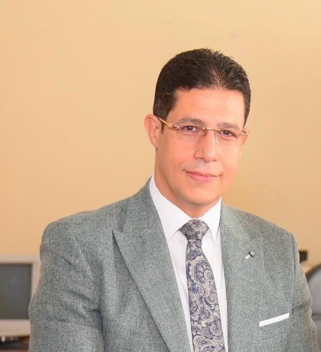 علي عبد المنعم حسين