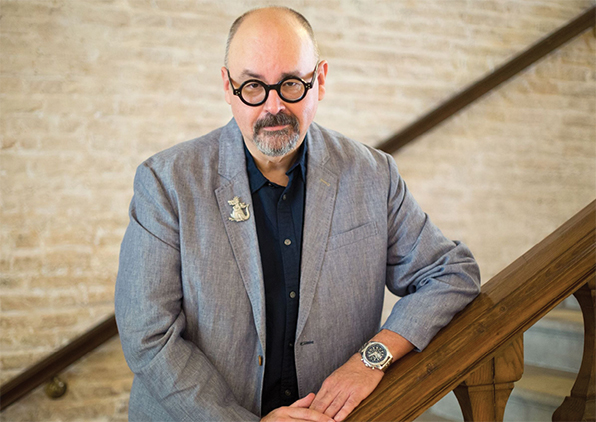 كارلوس زافون