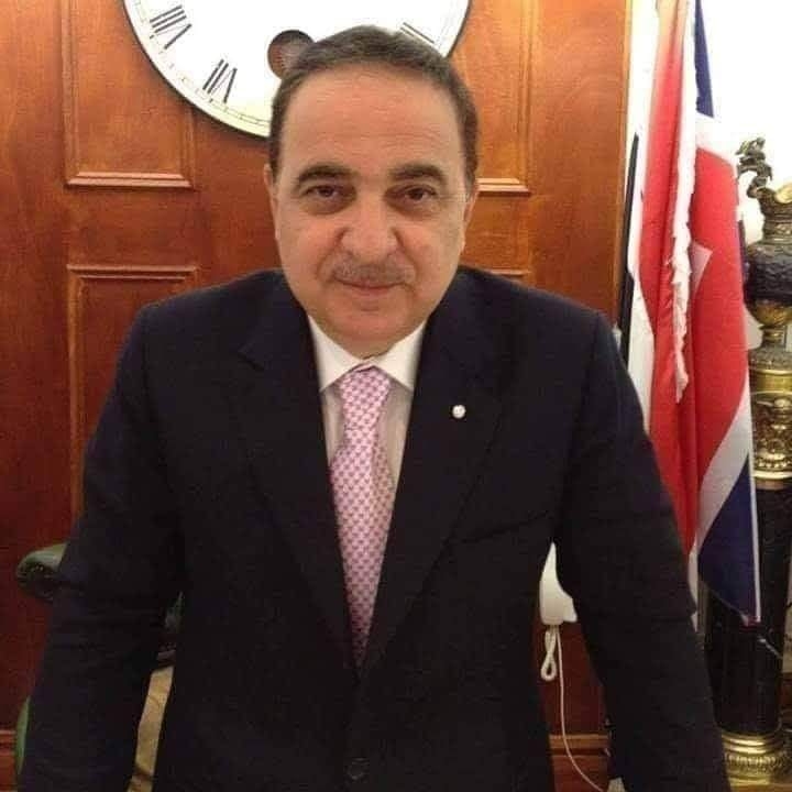 Saad Al-Bazzaz