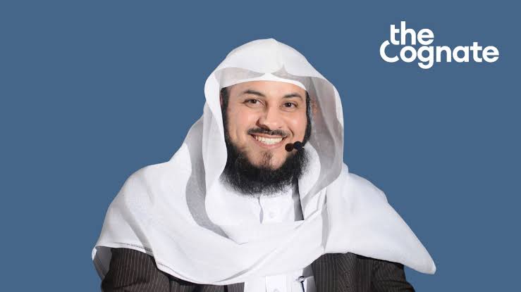 محمد العريفي