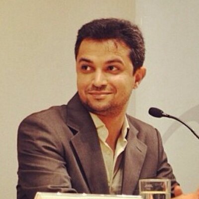 Mohammed Hassan Alwan