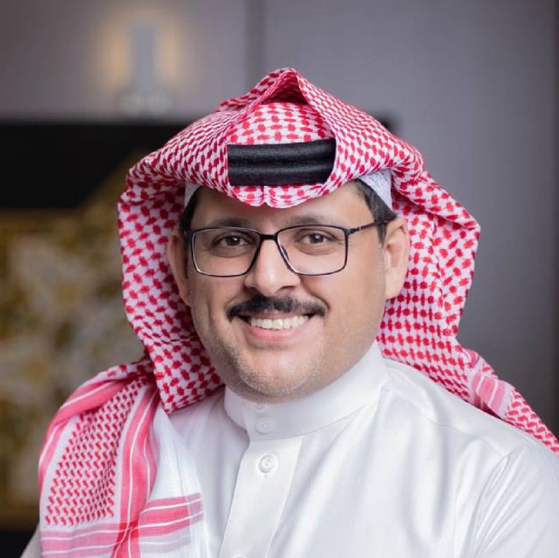 Dr. Muhammad Al-Omari