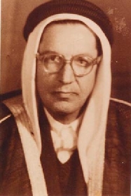Abdullah al-Qasemi