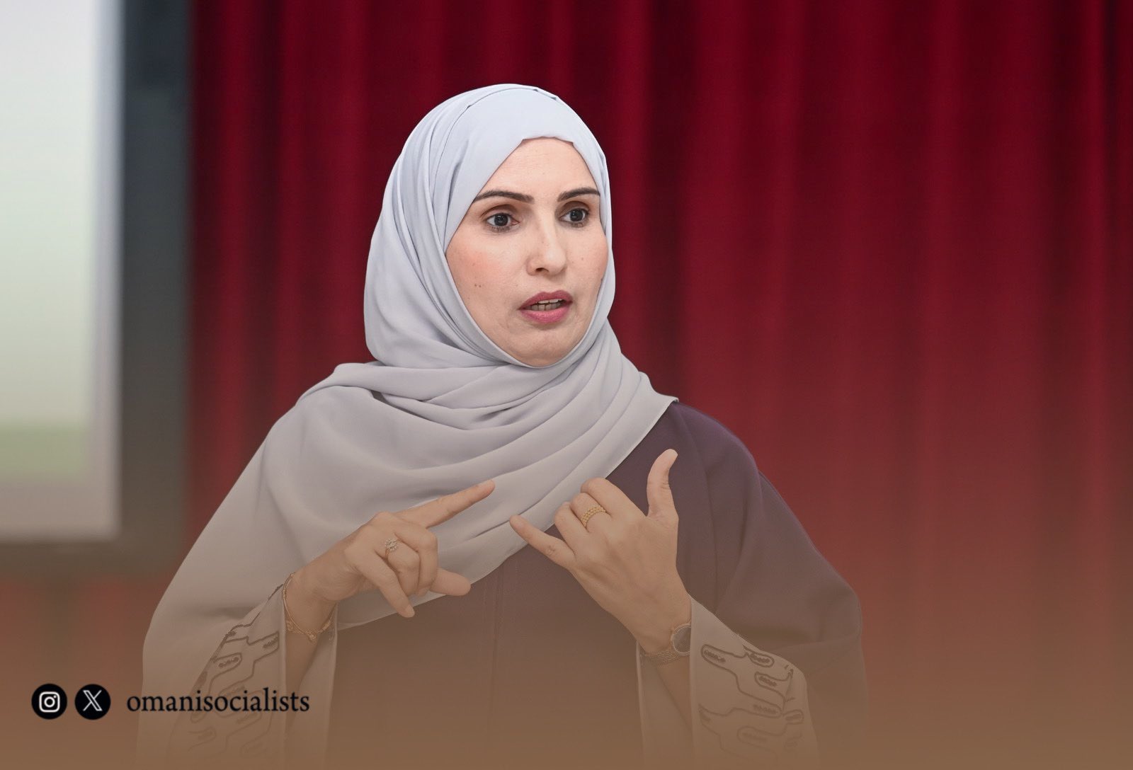 د.مريم حسن البلوشي