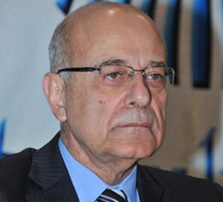 George Tarabishi