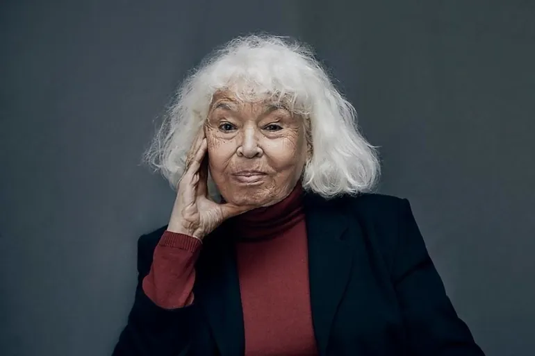 Nawal El Saadawi