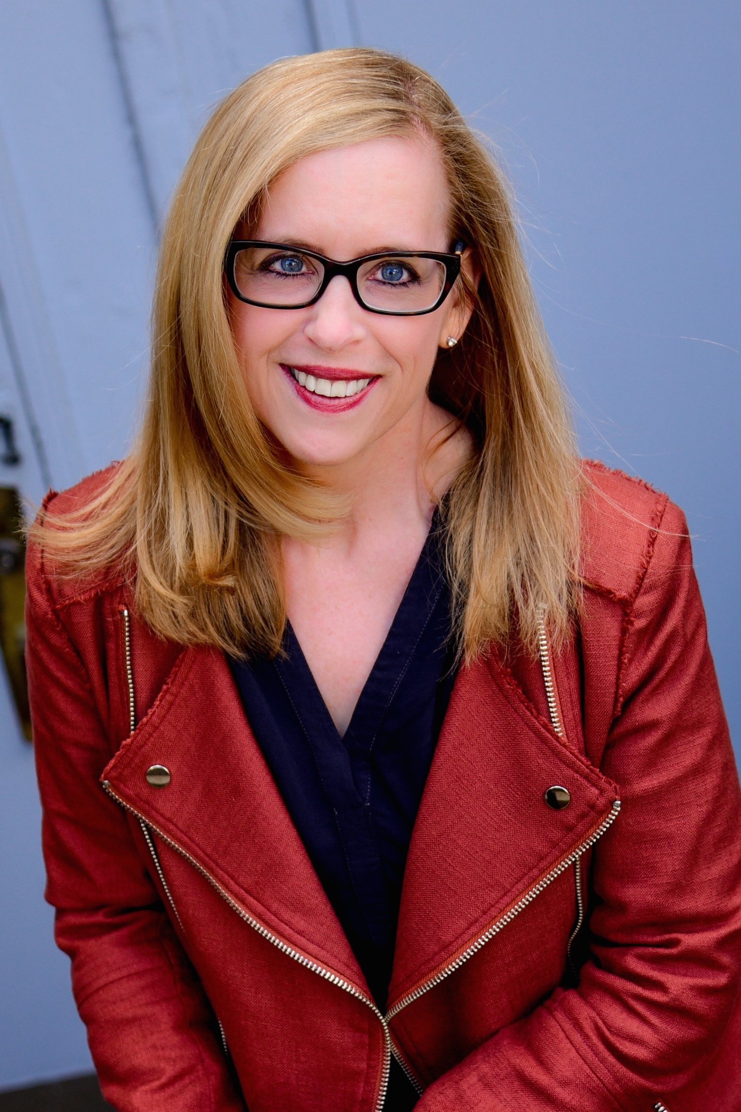 كارين م ماكمانوس