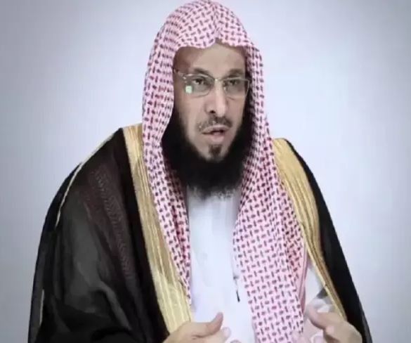 عائض القرني