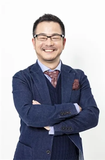 توشيكازو كاواغوتشي