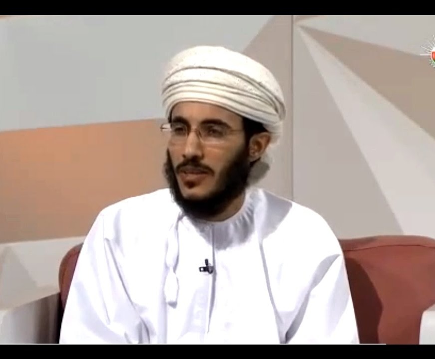 سالم الحارثي