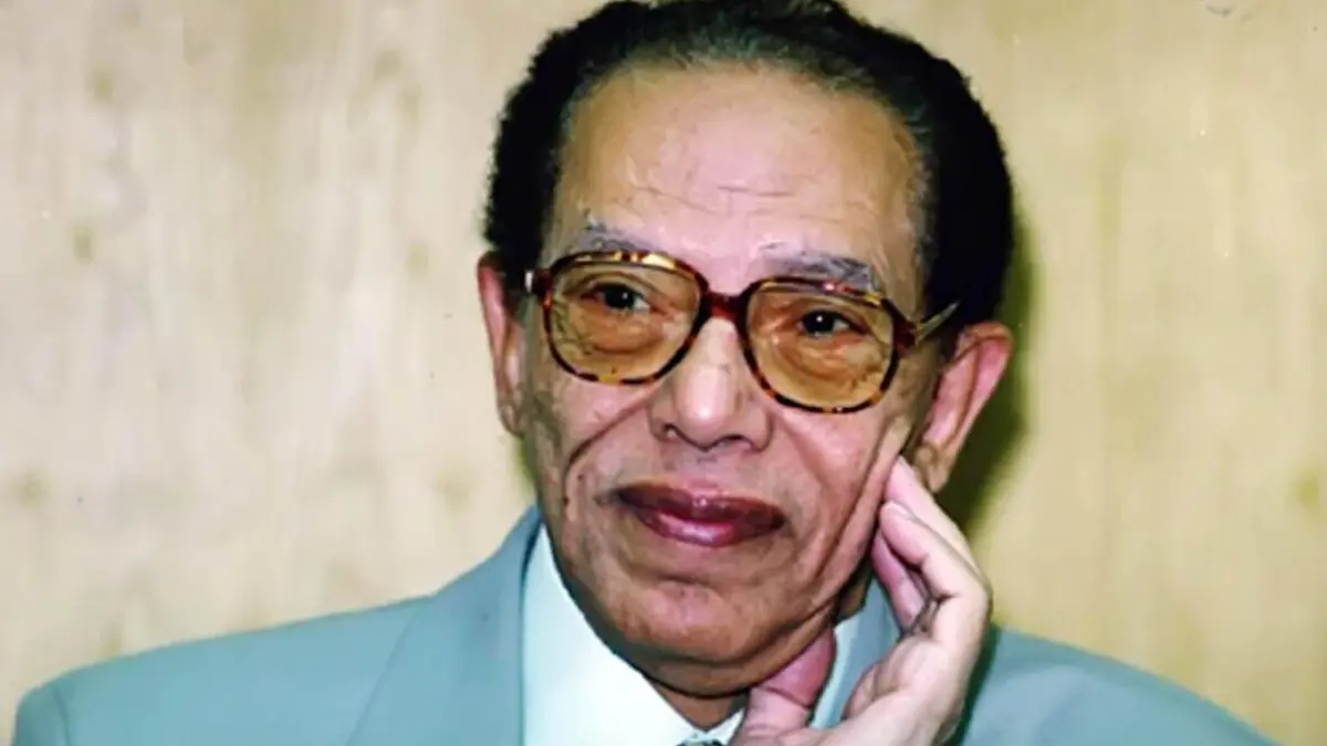 مصطفى محمود