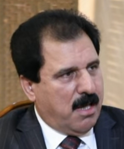 خليل الدليمي