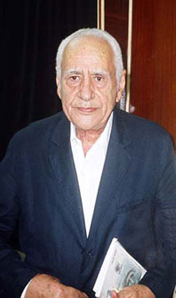 Mahmoud Salem