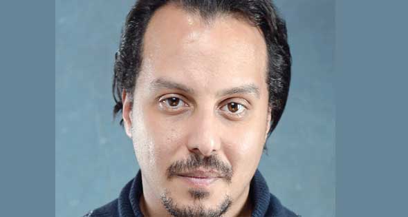 Ahmed Khaled Mustafa