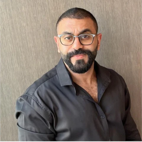 يوسف الحسني