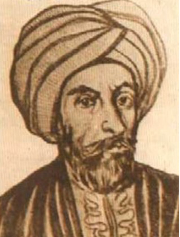 حاتم الطائي