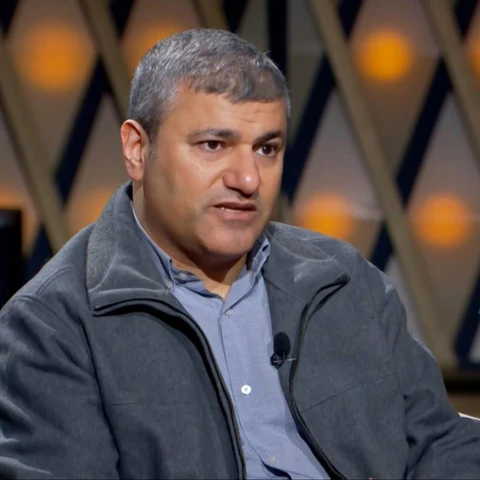 Abdul Wahab Al-Sayed Al-Rifai