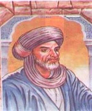 Yaqut ibn Abdullah al-Hamawi