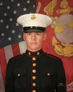 آرون م. فاوست