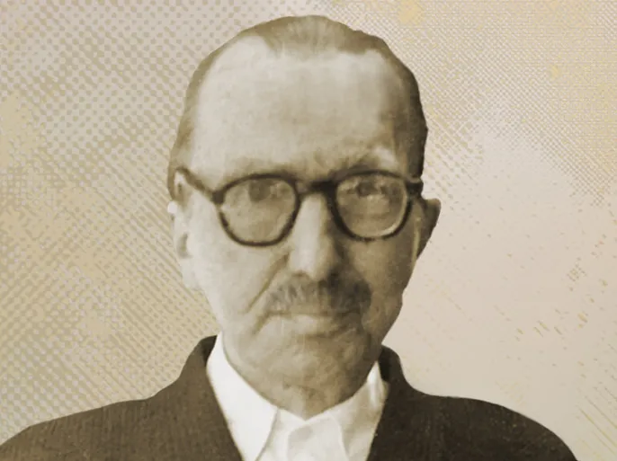 Nikos Kazantzakis