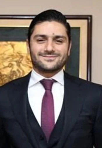 غيث البطيخي