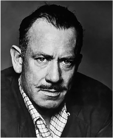 John Steinbeck