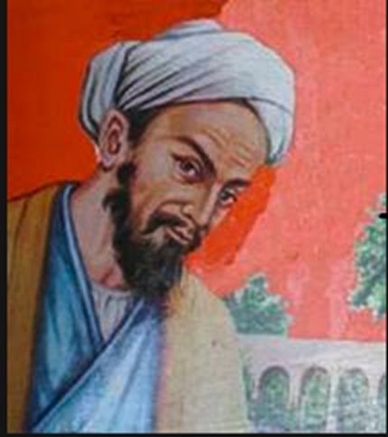 Imam Jalal al-Din al-Mahalli
