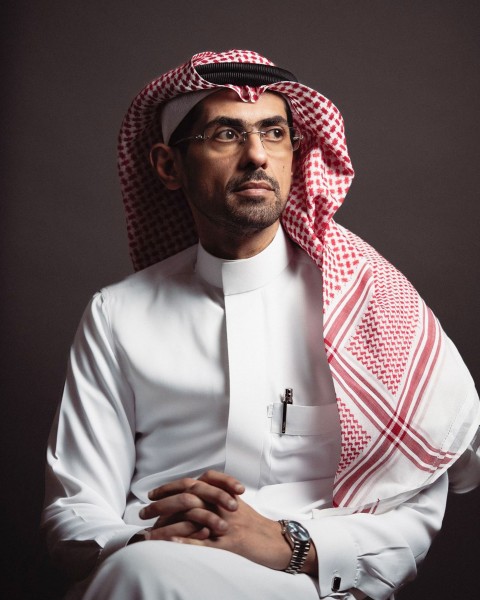 أسامة المسلم