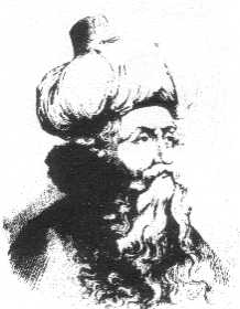 Muhyiddin Ibn Arabi
