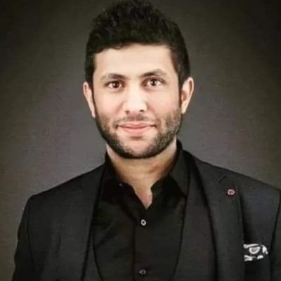 جهاد الترباني