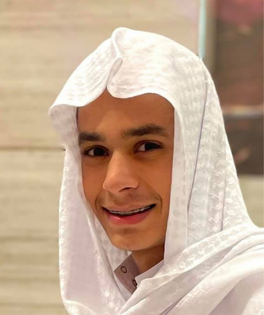 عبدالرحمن مسعد