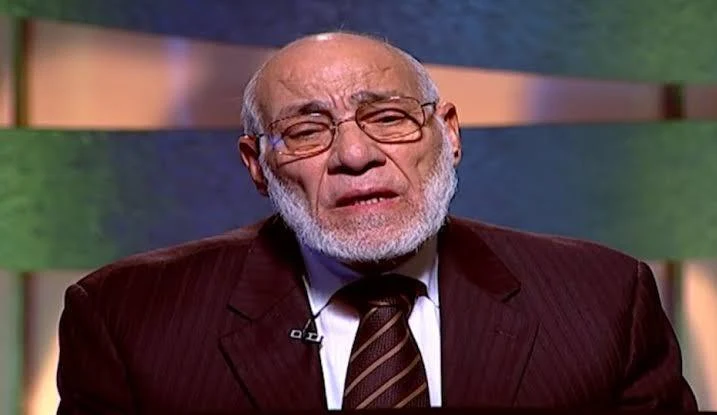 زغلول النجار