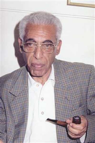 Abdul Rahman Munif