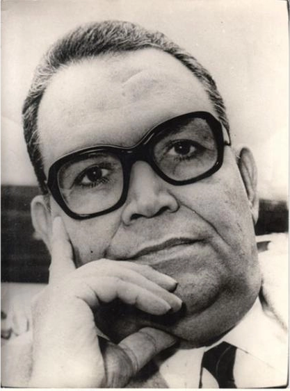 خالد محمد خالد